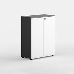 機械鎖儲物櫃 Cabinet w/lock 香港辦公室傢俬及設計工程中心 Branding Works Furniture & Office Design