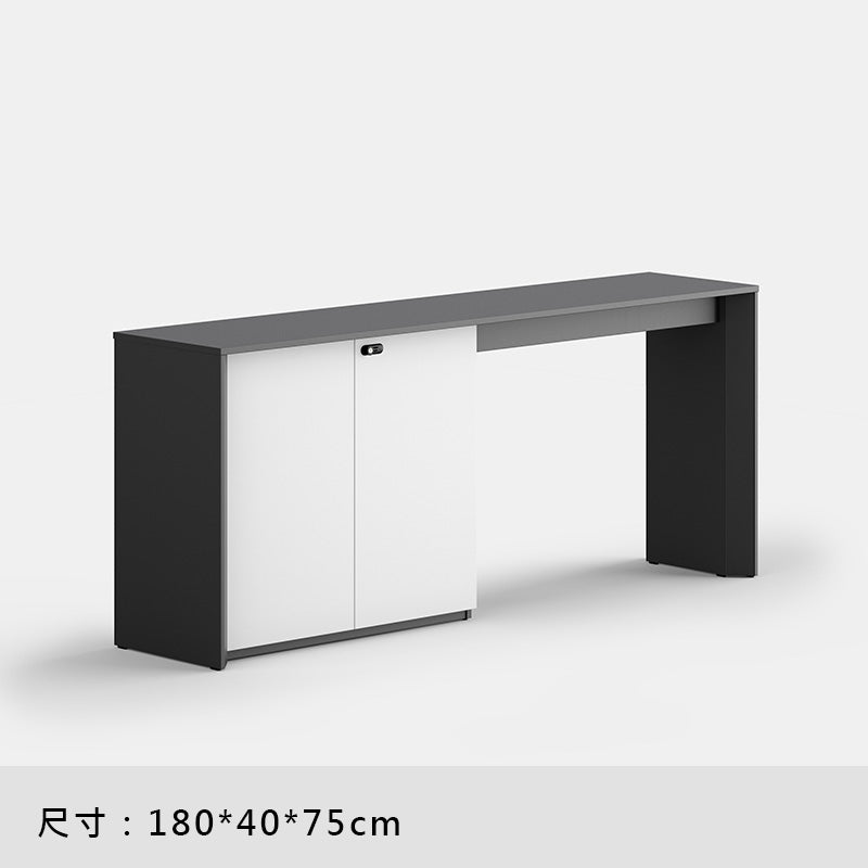 office interior design furniture cabinet wooden file 辦公室 家具 儲物櫃 文件櫃 資料櫃 簡約 設計 收納櫃 組合櫃 木製櫃