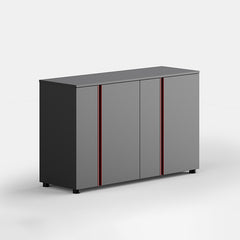 簡約儲物櫃 Simple Woodne Cabinet 香港辦公室傢俬及設計工程中心 Branding Works Furniture & Office Design
