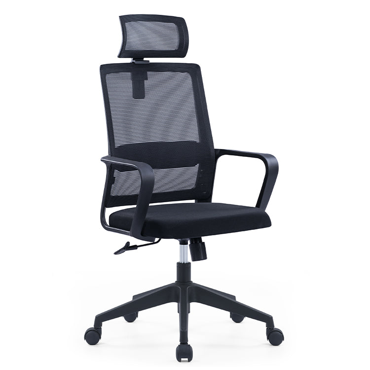 Office Staff Chair Training furniture 辦公 員工椅 網布 座椅 辦公室家具 會議 升降椅子 透氣