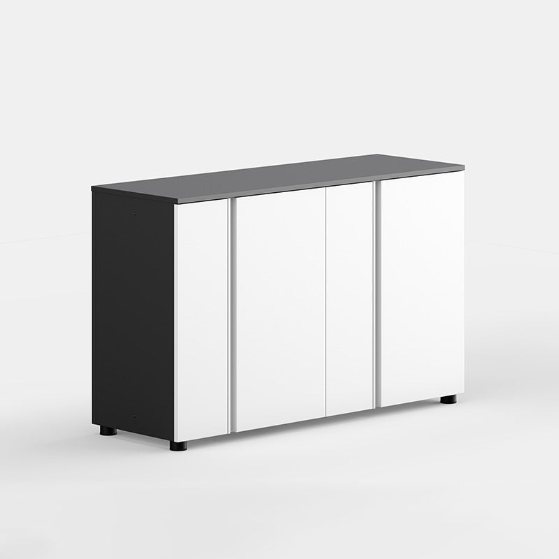簡約儲物櫃 Simple Woodne Cabinet 香港辦公室傢俬及設計工程中心 Branding Works Furniture & Office Design
