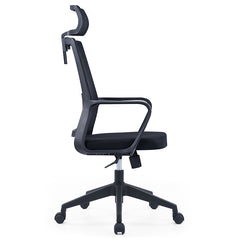 Office Staff Chair Training furniture 辦公 員工椅 網布 座椅 辦公室家具 會議 升降椅子 透氣