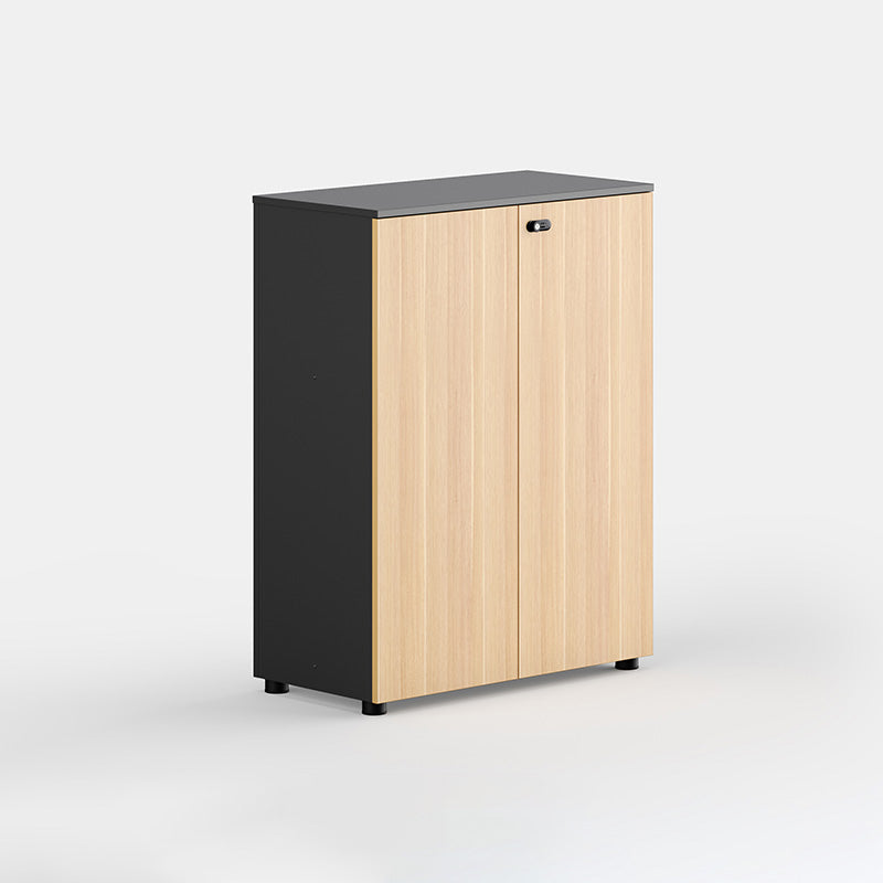 機械鎖儲物櫃 Cabinet w/lock 香港辦公室傢俬及設計工程中心 Branding Works Furniture & Office Design