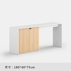 office interior design furniture cabinet wooden file 辦公室 家具 儲物櫃 文件櫃 資料櫃 簡約 設計 收納櫃 組合櫃 木製櫃