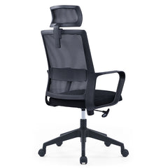Office Staff Chair Training furniture 辦公 員工椅 網布 座椅 辦公室家具 會議 升降椅子 透氣