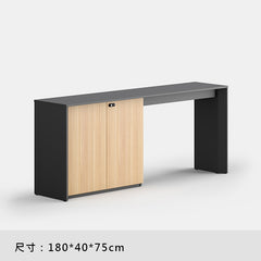 office interior design furniture cabinet wooden file 辦公室 家具 儲物櫃 文件櫃 資料櫃 簡約 設計 收納櫃 組合櫃 木製櫃