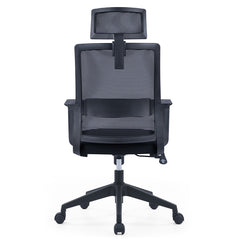 Office Staff Chair Training furniture 辦公 員工椅 網布 座椅 辦公室家具 會議 升降椅子 透氣