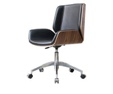 簡約現代辦公室員工椅 Modern Office Chair 香港辦公室傢俬及設計工程中心 Branding Works Furniture & Office Design