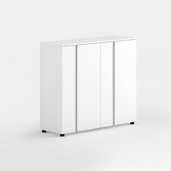 簡約儲物櫃 Simple Woodne Cabinet 香港辦公室傢俬及設計工程中心 Branding Works Furniture & Office Design