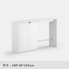 office interior design furniture cabinet wooden file 辦公室 家具 儲物櫃 文件櫃 資料櫃 簡約 設計 收納櫃 組合櫃 木製櫃