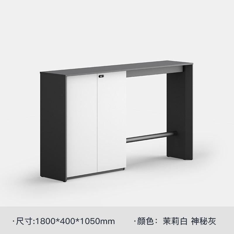 office interior design furniture cabinet wooden file 辦公室 家具 儲物櫃 文件櫃 資料櫃 簡約 設計 收納櫃 組合櫃 木製櫃