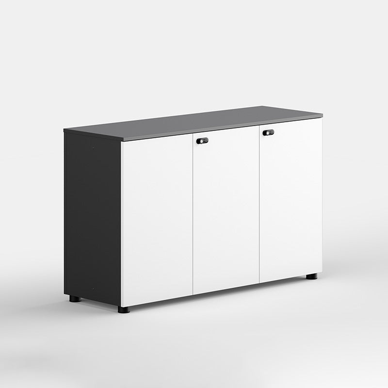 機械鎖儲物櫃 Cabinet w/lock 香港辦公室傢俬及設計工程中心 Branding Works Furniture & Office Design