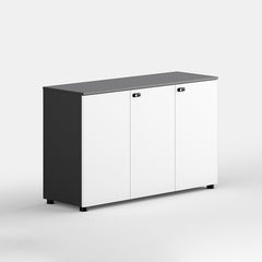 機械鎖儲物櫃 Cabinet w/lock 香港辦公室傢俬及設計工程中心 Branding Works Furniture & Office Design