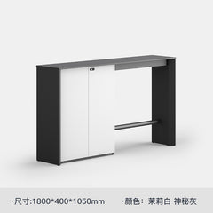 office interior design furniture cabinet wooden file 辦公室 家具 儲物櫃 文件櫃 資料櫃 簡約 設計 收納櫃 組合櫃 木製櫃