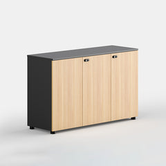 機械鎖儲物櫃 Cabinet w/lock 香港辦公室傢俬及設計工程中心 Branding Works Furniture & Office Design