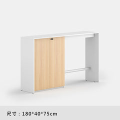 office interior design furniture cabinet wooden file 辦公室 家具 儲物櫃 文件櫃 資料櫃 簡約 設計 收納櫃 組合櫃 木製櫃