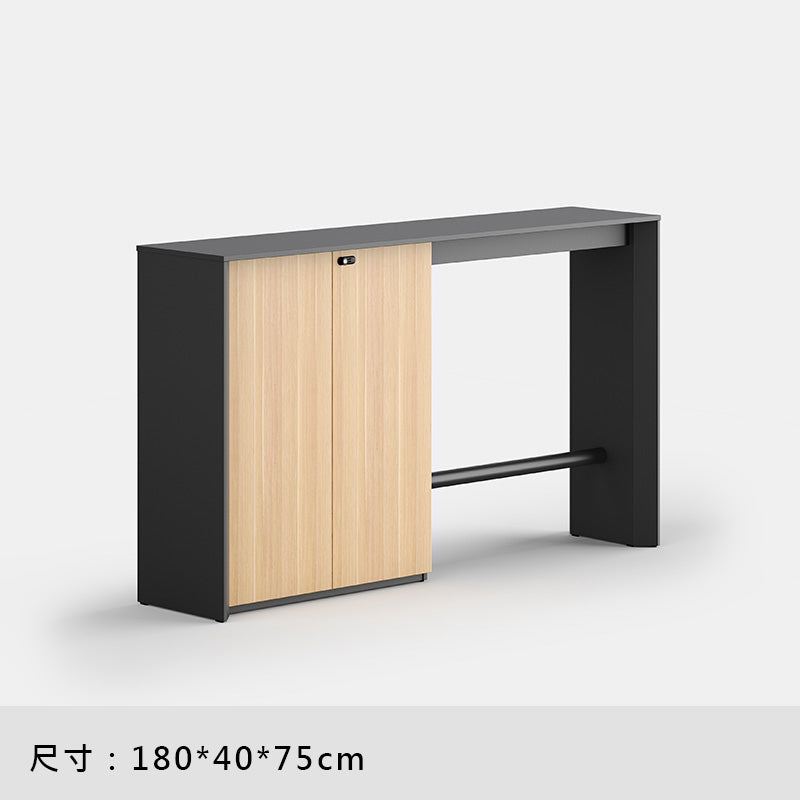 office interior design furniture cabinet wooden file 辦公室 家具 儲物櫃 文件櫃 資料櫃 簡約 設計 收納櫃 組合櫃 木製櫃