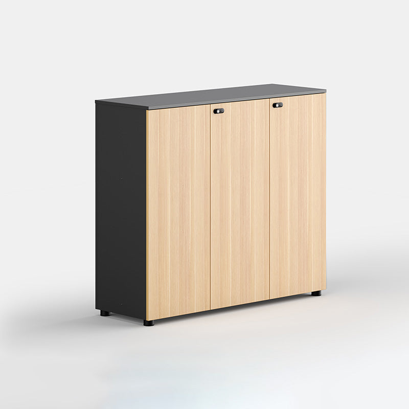 機械鎖儲物櫃 Cabinet w/lock 香港辦公室傢俬及設計工程中心 Branding Works Furniture & Office Design