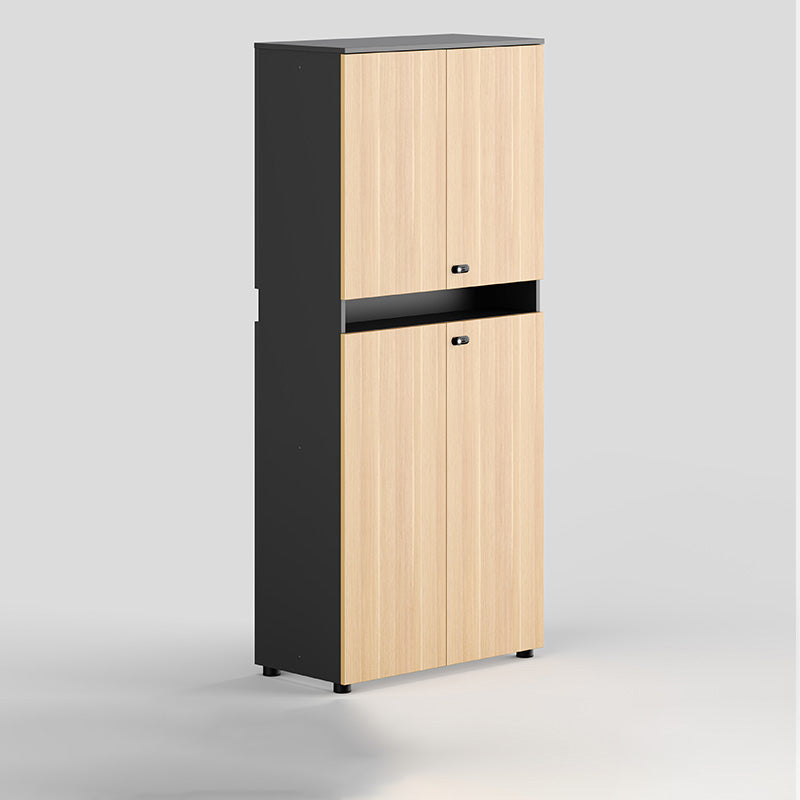 機械鎖儲物櫃 Cabinet w/lock 香港辦公室傢俬及設計工程中心 Branding Works Furniture & Office Design
