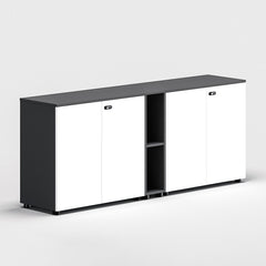 機械鎖儲物櫃 Cabinet w/lock 香港辦公室傢俬及設計工程中心 Branding Works Furniture & Office Design