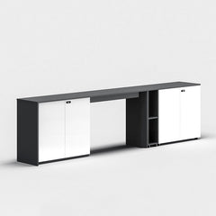 機械鎖儲物櫃 Cabinet w/lock 香港辦公室傢俬及設計工程中心 Branding Works Furniture & Office Design