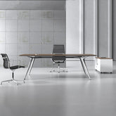 大氣 老闆桌 辦公室 簡約 現代 辦公家具 單人 經理桌 主管 辦公桌 組合 時尚 辦公 用品 家具 設計 職員枱 工作枱 服務