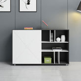 地板不平 地面不平整 調節櫃腳高度 保持水平 離底式設計 防止潮濕 時尚 木 櫃 辦公室 簡約 現代 辦公家具 組合 辦公 用品 家具 設計 服務 木製櫃 儲物櫃 室內 傢私 工程 時尚