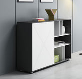 地板不平 地面不平整 調節櫃腳高度 保持水平 離底式設計 防止潮濕 時尚 木 櫃 辦公室 簡約 現代 辦公家具 組合 辦公 用品 家具 設計 服務 木製櫃 儲物櫃 室內 傢私 工程 時尚