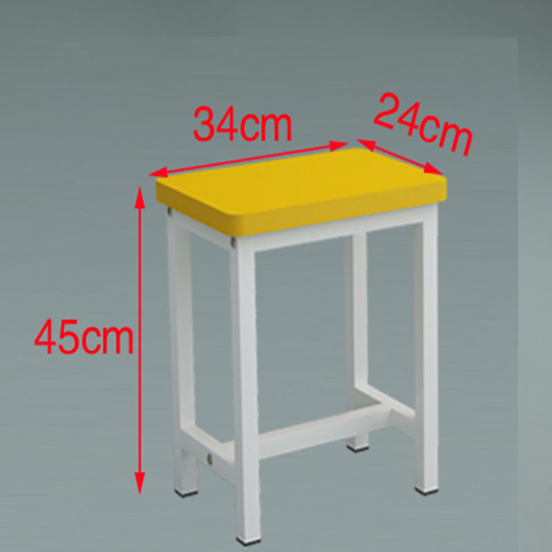 多色校園桌 Colorful School Desk 香港辦公室傢俬及設計工程中心 Branding Works Furniture & Office Design