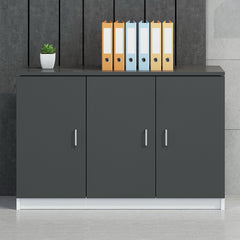 木製 文件 儲物櫃 E1 環保板材 MFC 層板 wooden storage file cabinet furniture