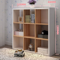 簡約現代文件櫃 Simple Modern Design Bookcase 香港辦公室傢俬及設計工程中心 Branding Works Furniture & Office Design