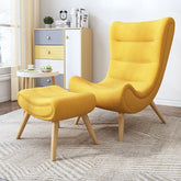 設計師 沙發 休閒 椅 絨面 人造皮 designer leisure sofa chair furniture