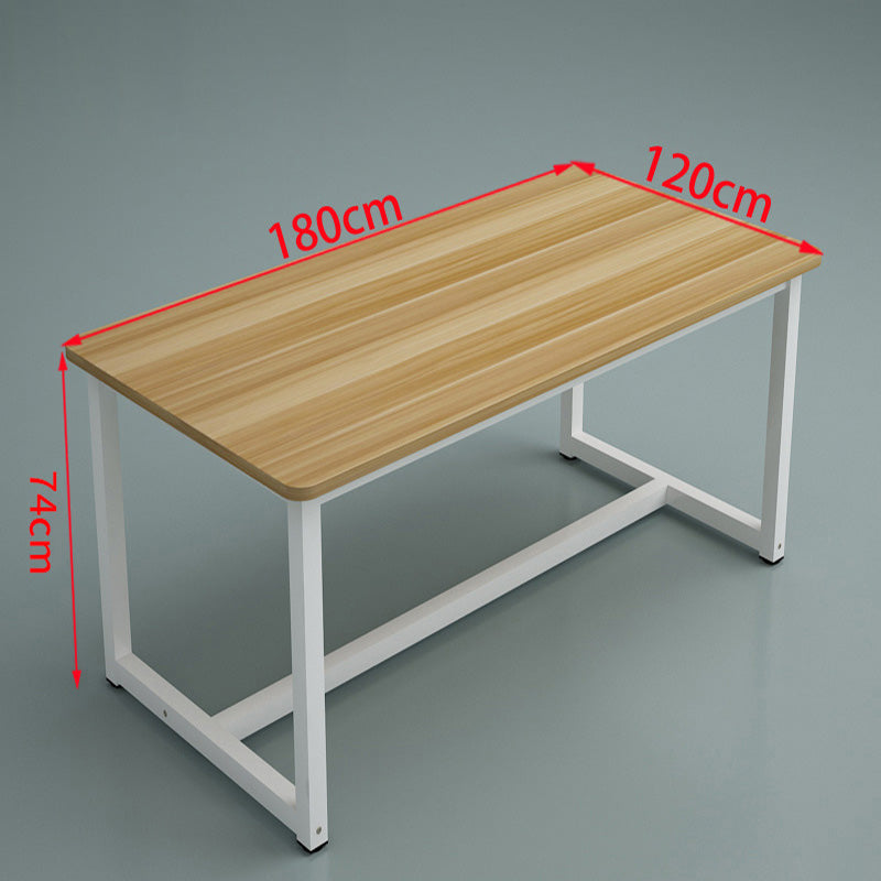 多色校園桌 Colorful School Desk 香港辦公室傢俬及設計工程中心 Branding Works Furniture & Office Design
