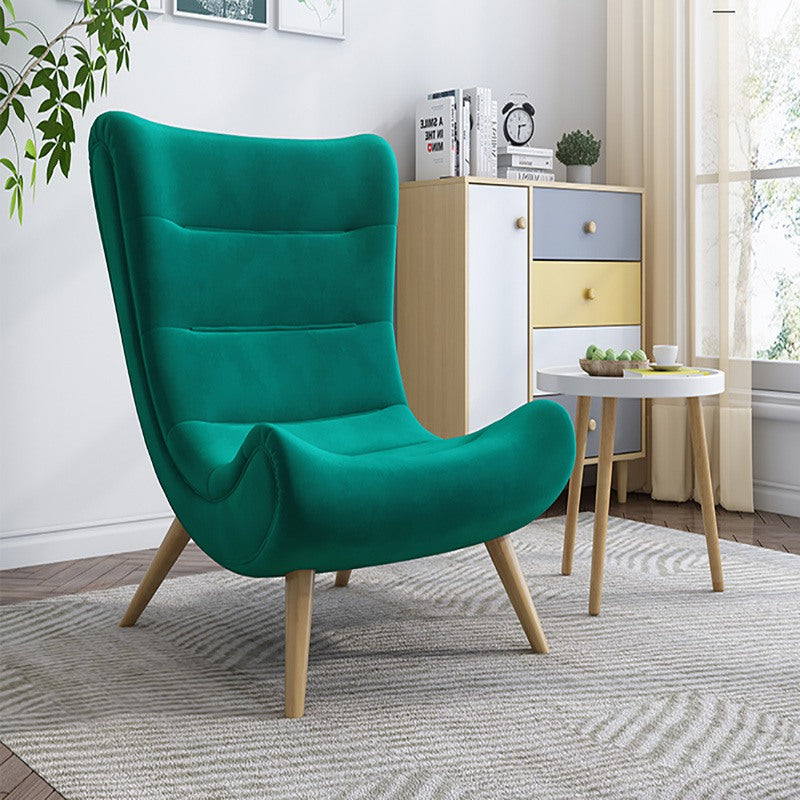 設計師 沙發 休閒 椅 絨面 人造皮 designer leisure sofa chair furniture