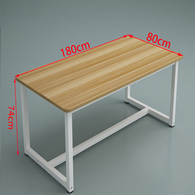 多色校園桌 Colorful School Desk 香港辦公室傢俬及設計工程中心 Branding Works Furniture & Office Design