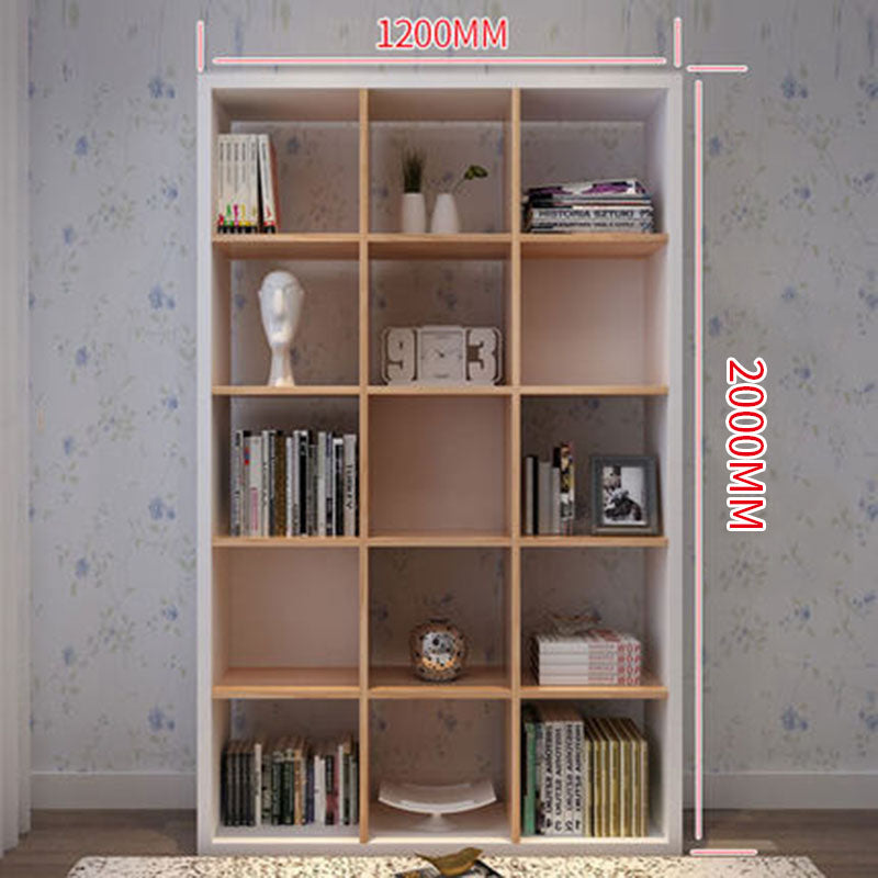 簡約現代文件櫃 Simple Modern Design Bookcase 香港辦公室傢俬及設計工程中心 Branding Works Furniture & Office Design