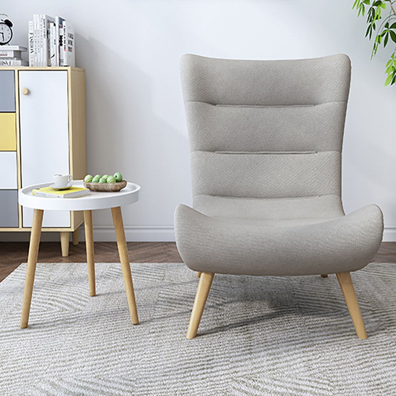 設計師 沙發 休閒 椅 絨面 人造皮 designer leisure sofa chair furniture
