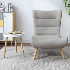 設計師 沙發 休閒 椅 絨面 人造皮 designer leisure sofa chair furniture