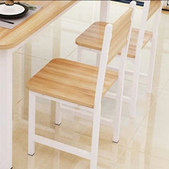簡約清新學生桌 Simple Student Desk 香港辦公室傢俬及設計工程中心 Branding Works Furniture & Office Design