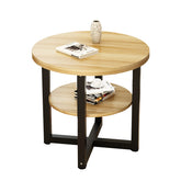 會議小圓桌 Small Round Table 香港辦公室傢俬及設計工程中心 Branding Works Furniture & Office Design