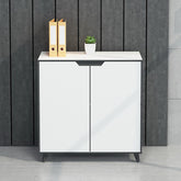 木製 文件 儲物櫃 E1 環保板材 MFC 層板 wooden storage file cabinet furniture