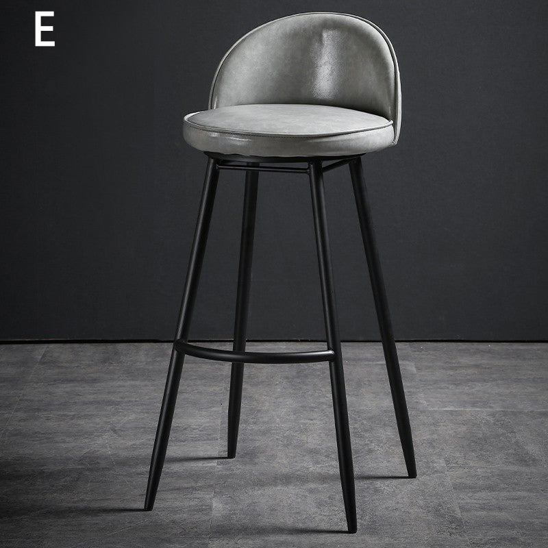 雲石酒吧桌椅 Marble High Tables and Chairs 香港辦公室傢俬及設計工程中心 Branding Works Furniture & Office Design