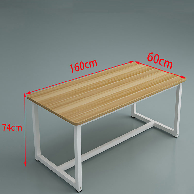多色校園桌 Colorful School Desk 香港辦公室傢俬及設計工程中心 Branding Works Furniture & Office Design