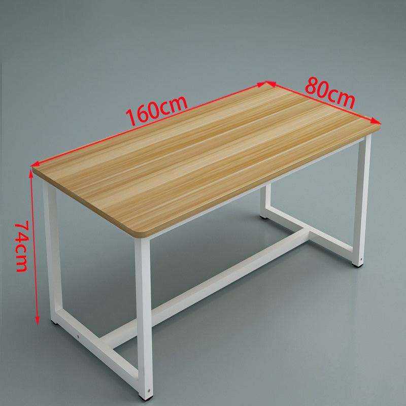 多色校園桌 Colorful School Desk 香港辦公室傢俬及設計工程中心 Branding Works Furniture & Office Design