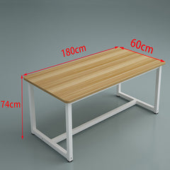 多色校園桌 Colorful School Desk 香港辦公室傢俬及設計工程中心 Branding Works Furniture & Office Design