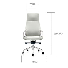 貴麗氣質大班椅 Elegant Executive Chair 香港辦公室傢俬及設計工程中心 Branding Works Furniture & Office Design