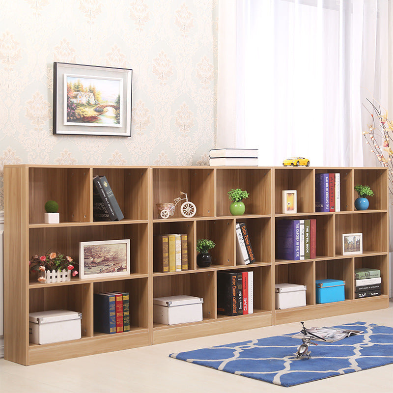 木製 文件 儲物櫃 E1 環保板材 MFC 層板 wooden storage cabinet furniture
