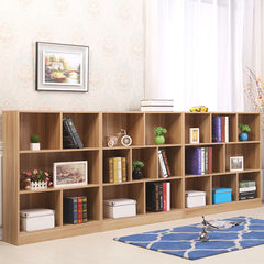木製 文件 儲物櫃 E1 環保板材 MFC 層板 wooden storage cabinet furniture