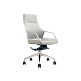 貴麗氣質大班椅 Elegant Executive Chair 香港辦公室傢俬及設計工程中心 Branding Works Furniture & Office Design