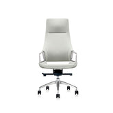 貴麗氣質大班椅 Elegant Executive Chair 香港辦公室傢俬及設計工程中心 Branding Works Furniture & Office Design